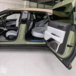Hiphi Z Electric Car | Buy Direct from China– China to America Car Export - Image 2