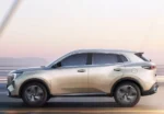 Aito M8– Buy Direct From China | Buy Direct from China – EV From China USA - Image 8