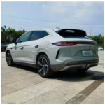 Denza N7 | Buy Direct from China– Chinese Cars in America - Image 3