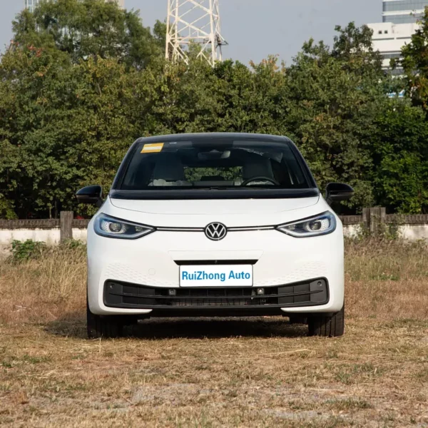 Volkswagen ID. 3 | Buy Direct from China – New Chinese Car for Sale USA