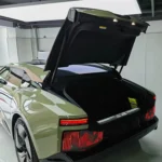 Hiphi Z Electric Car | Buy Direct from China– China to America Car Export - Image 3