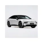 XPeng P7+ | Buy Direct from China – Buy Chinese Car in USA - Image 3