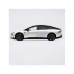 XPeng P7+ | Buy Direct from China – Buy Chinese Car in USA - Image 4