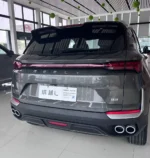 Geely Coolray L | Buy Direct from China – Chinese Hybrid Car USA - Image 8