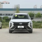 Hyundai IX35 | Buy Direct from China– China Export Car USA - Image 4