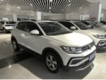Volkswagen T Cross | Buy Direct from China – China to USA Car Export - Image 3