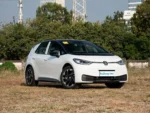 Volkswagen ID. 3 | Buy Direct from China – New Chinese Car for Sale USA - Image 2