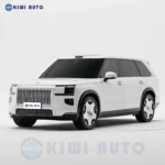 Zeekr 9X | Buy Direct from China – Chinese Sedan for Sale USA - Image 5