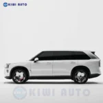 Zeekr 9X | Buy Direct from China – Chinese Sedan for Sale USA - Image 3