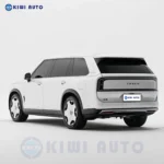 Zeekr 9X | Buy Direct from China – Chinese Sedan for Sale USA - Image 4