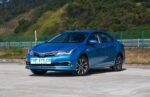 Toyota Corolla PHEV | Buy Direct from China – Direct China Car Price USA