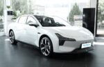 Xpeng MONA M03 | Chinese Car at Factory Price – Chinese Car Prices USA
