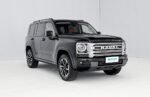 GWM Haval H9 | Chinese Car at Factory Price  – Chinese Car Price USA - Image 3