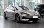 Denza Z9 GT DM | Chinese Car at Factory Price  – China Factory Price USA - Image 3