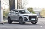 Hongqi HS5 2026 | For Sale From China – Chinese Vehicle for Sale USA - Image 3