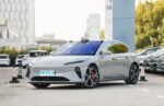 NIO Et5– Buy Direct From China | Buy Direct from China – Chinese Car Price USA - Image 2