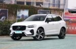 VOLVO XC60 PHEV | Chinese Car at Factory Price  – Chinese Car in America - Image 2