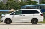 HONDA Odyssey | Chinese Car at Factory Price – Chinese Vehicle Import USA - Image 3