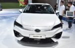 GAC-AION-S | Chinese Car at Factory Price – China to USA Car Export