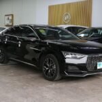 BYD E9 | Chinese Car at Factory Price – Chinese Car for Sale USA