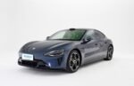 Xiaomi SU7 Pro | Chinese Car at Factory Price  – Chinese Electric Car USA - Image 3