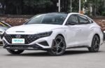 HYUNDAI Lafesta 2026 | Chinese Car at Factory Price – Buy Direct From China USA