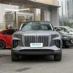 Hongqi E-HS9 | Chinese Car at Factory Price – Chinese Car Export USA