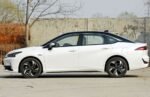 GAC Toyota iA5 | Chinese Car at Factory Price – China Car Import USA - Image 4