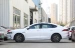 Qin PLUS 2026 EV510KM Travel Edition | Chinese Car at Factory Price – Export Vehicles From China USA - Image 2