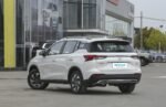 GAC MOTOR Trumpchi GS4 | Buy Direct from China – Chinese Car Factory Price USA - Image 3