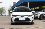 Toyota Corolla | Chinese Car at Factory Price – Order Cars From China USA