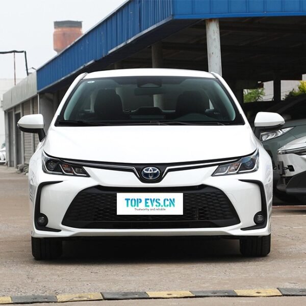 Toyota Corolla | Chinese Car at Factory Price – Order Cars From China USA