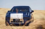 Zeekr 009 Pure Electric | Chinese Car at Factory Price – China Export Car USA