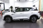 BYD Yuan UP | Chinese Car at Factory Price – China EV Export USA - Image 4