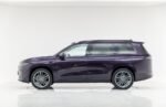 Leapmotor C16 | Chinese Car at Factory Price – China Electric Vehicle USA - Image 3