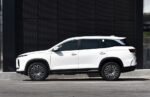Chery Jetour X90 PRO 2026 | Chinese Car at Factory Price – Chinese New Energy Car USA - Image 3