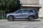 Chery Jetour X90 PLUS 2026 | Chinese Car at Factory Price – Chinese SUV for Sale USA - Image 3