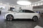 IM L7 2026 | Chinese Car at Factory Price  – Buy Chinese Cars USA - Image 2