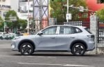 Geely Galaxy E5 2026 | Chinese Car at Factory Price – Chinese Luxury SUV USA - Image 4
