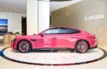 Xiaomi SU7 EV | Chinese Car at Factory Price – China to America Car Export - Image 4