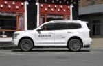 GWM Tank 500 | Chinese Car at Factory Price  – Chinese Hybrid Car USA - Image 3