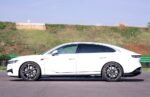 Voyah Passion PHEV | Chinese Car at Factory Price  – Chinese Luxury Car USA - Image 3
