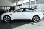 Xpeng MONA M03 | Chinese Car at Factory Price – Chinese Car Prices USA - Image 4