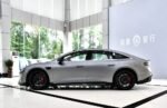 Luxeed S7 | Chinese Car at Factory Price – Affordable Chinese Cars USA - Image 3