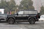 BYD Leopard 5 | Chinese Car at Factory Price – Chinese Electric Vehicle Import USA - Image 3