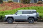 Jetour T2 2026 | For Sale From China – Chinese Automotive USA - Image 4