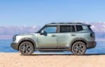 Jetour T1 2026 | For Sale From China – Buy Chinese Cars in America - Image 3