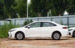 Toyota Corolla 2026 | For Sale From China – Order Direct From China USA - Image 4