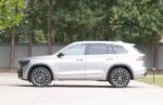 Geely Xingyue L 2026 | For Sale From China – Chinese Car Import to USA - Image 4