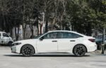 Honda Civic 2026 CVT | For Sale From China – Chinese Vehicle Import to USA - Image 4